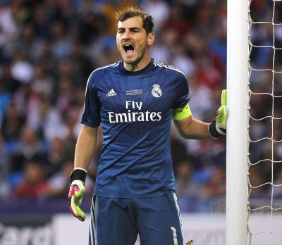 Casillas