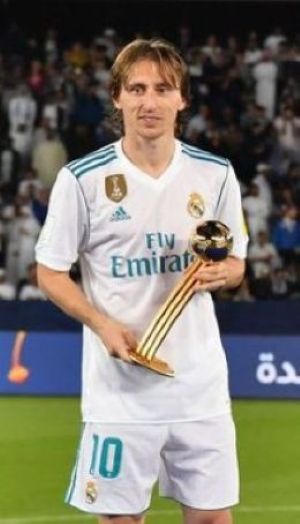 Modric